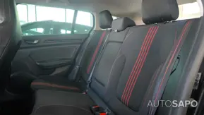 Renault Mégane de 2022