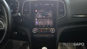 Renault Mégane de 2022