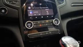 Renault Mégane de 2022