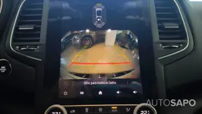 Renault Mégane de 2022