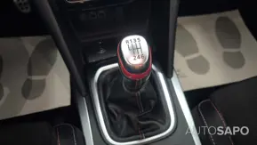 Renault Mégane de 2022