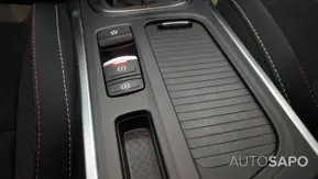 Renault Mégane de 2022
