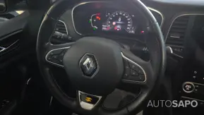 Renault Mégane de 2022