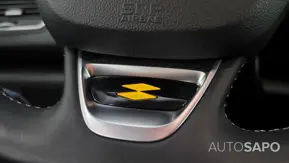 Renault Mégane de 2022