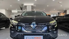 Renault Mégane de 2022