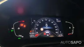 Renault Mégane de 2022
