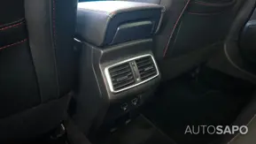 Renault Mégane de 2022
