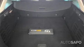 Renault Mégane de 2022