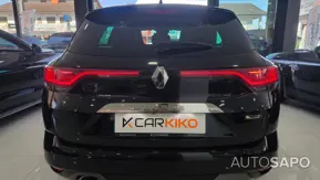 Renault Mégane de 2022