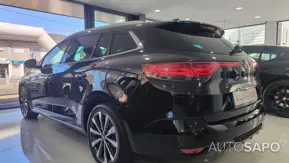 Renault Mégane de 2022