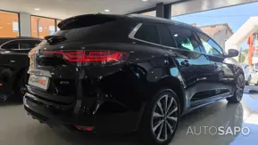 Renault Mégane de 2022