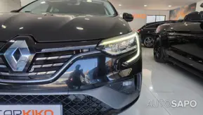 Renault Mégane de 2022
