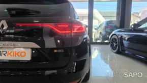 Renault Mégane de 2022