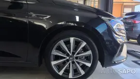 Renault Mégane de 2022