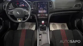 Renault Mégane de 2022
