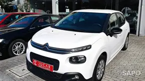 Citroen C3 de 2018
