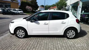Citroen C3 de 2018