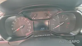Citroen C3 de 2018