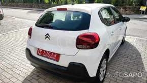Citroen C3 de 2018