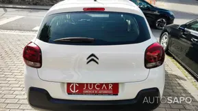 Citroen C3 de 2018