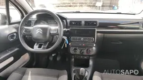 Citroen C3 de 2018