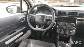 Citroen C3 de 2018