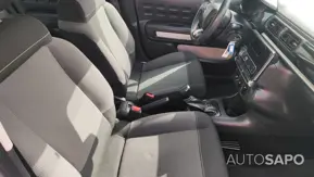 Citroen C3 de 2018