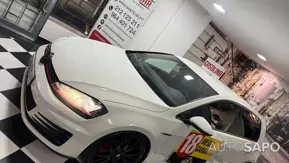 Volkswagen Golf de 2015