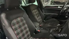 Volkswagen Golf de 2015