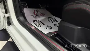 Volkswagen Golf de 2015
