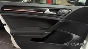 Volkswagen Golf de 2015
