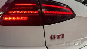 Volkswagen Golf de 2015