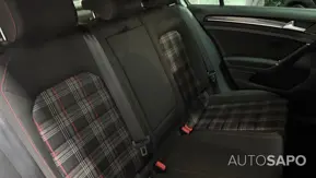 Volkswagen Golf de 2015
