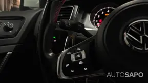 Volkswagen Golf de 2015