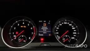 Volkswagen Golf de 2015