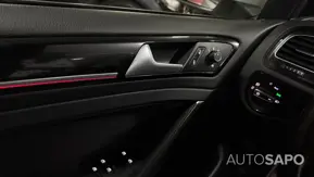 Volkswagen Golf de 2015