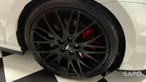 Volkswagen Golf de 2015