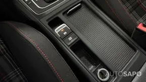 Volkswagen Golf de 2015