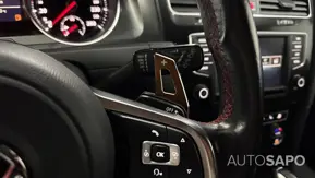 Volkswagen Golf de 2015
