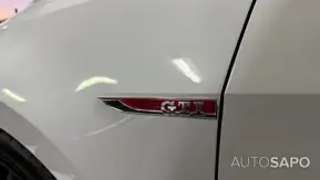 Volkswagen Golf de 2015