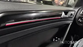 Volkswagen Golf de 2015