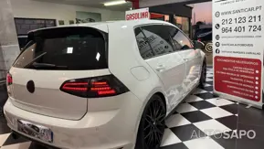 Volkswagen Golf de 2015
