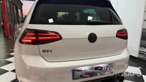 Volkswagen Golf de 2015