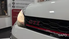 Volkswagen Golf de 2015