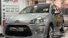 Citroen C3 de 2012