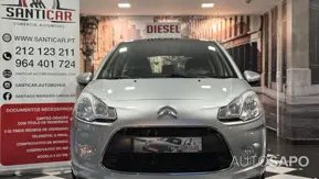 Citroen C3 de 2012