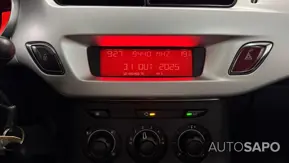 Citroen C3 de 2012