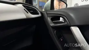 Citroen C3 de 2012