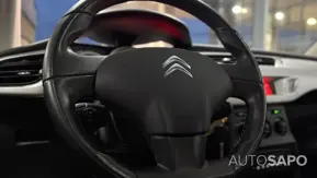 Citroen C3 de 2012