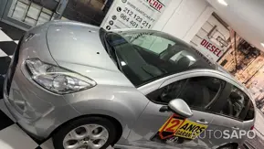 Citroen C3 de 2012